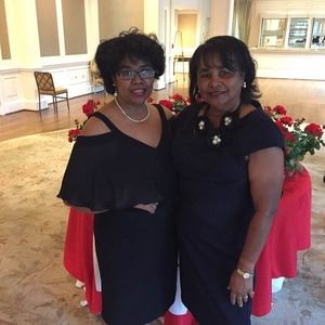 Meet your Posher, Cheryl